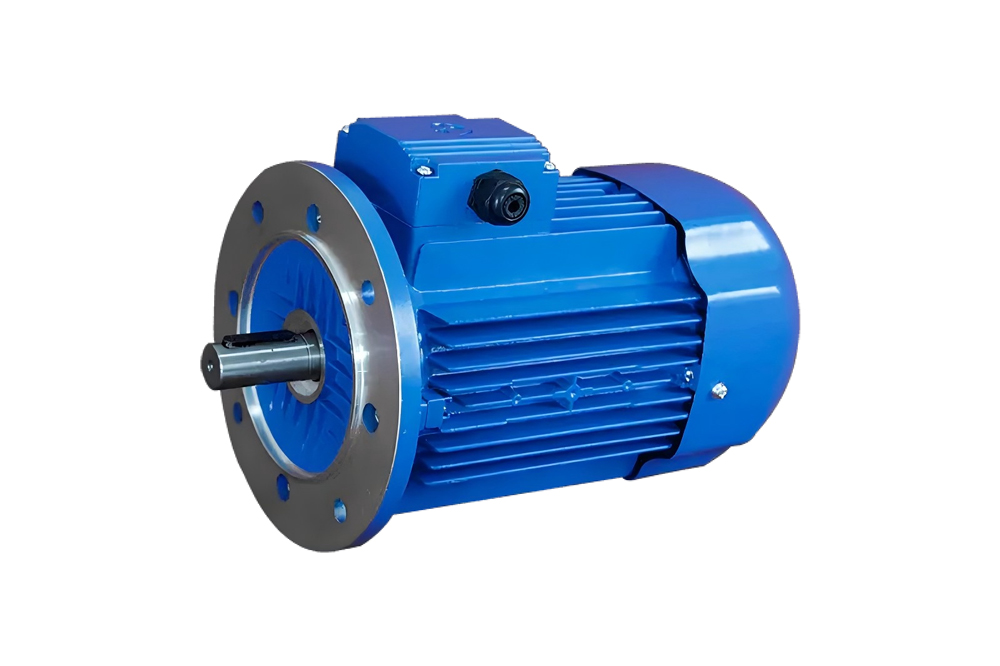 YE2系列-鋁合金殼三相異步電動機